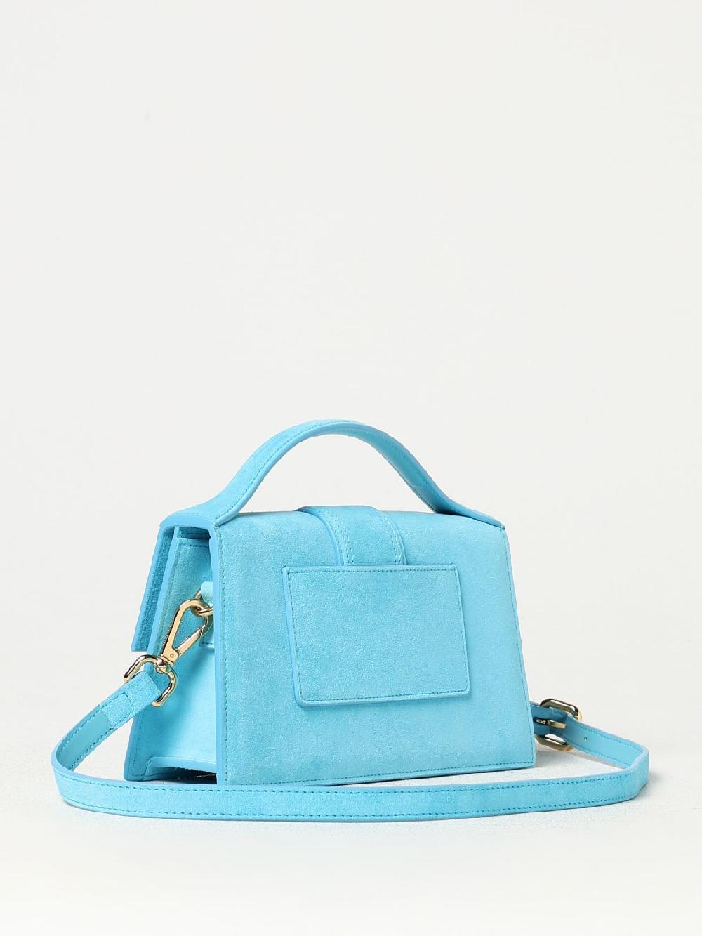 Giglio Borsa a spalla donna Jacquemus Sottocosto